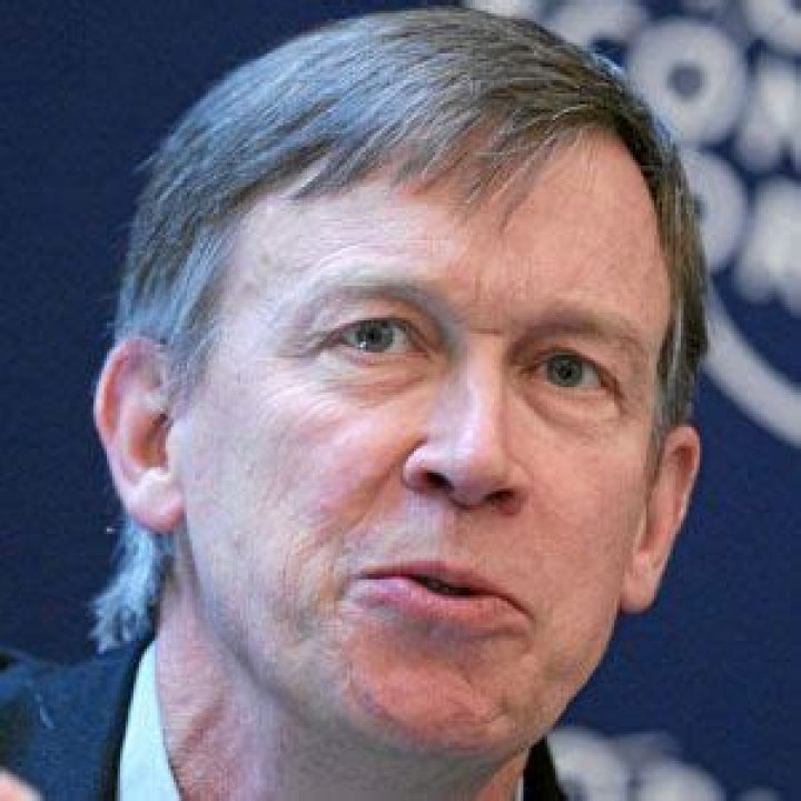John Hickenlooper Jr. - Bio, Age, Wiki, Facts and Family