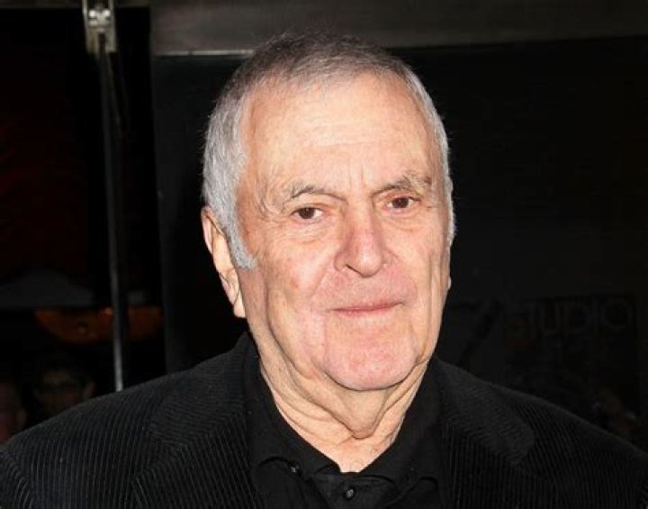 John Kander Net Worth | Celebrity Net Worth