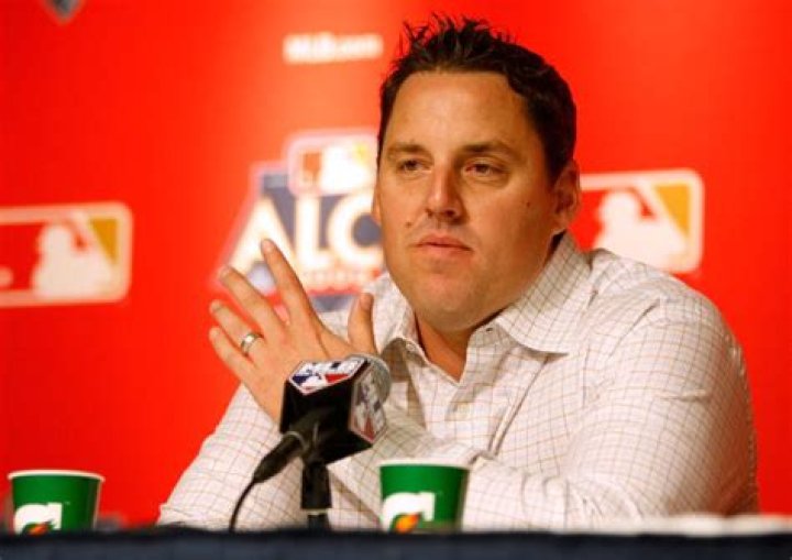 John Lackey Net Worth | Celebrity Net Worth