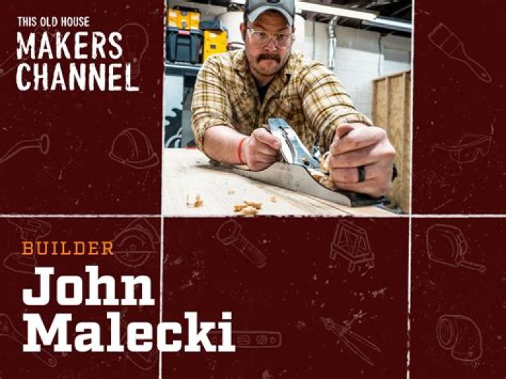 John Malecki Youtuber overview