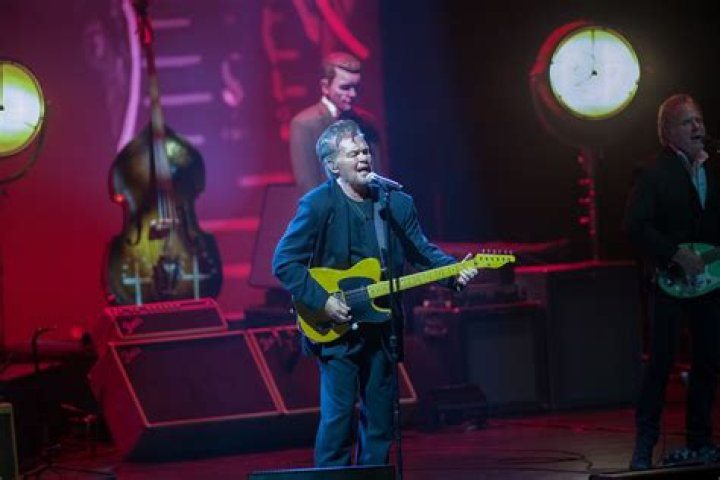 John Mellencamp Says Meg Ryan Breakup Was His Fault