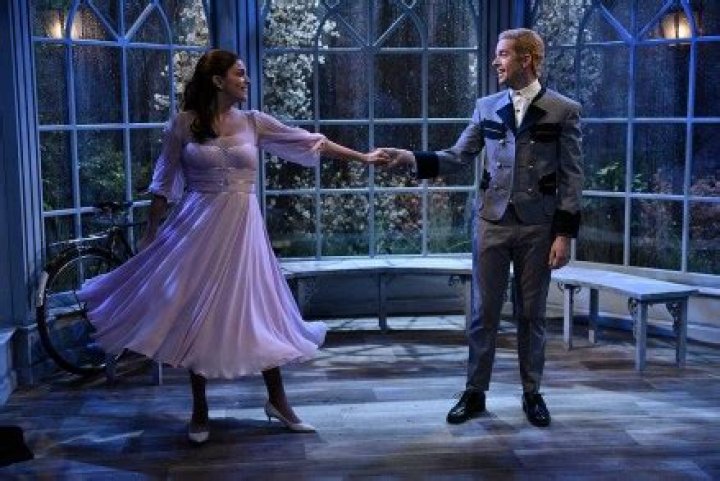 John Mulaney Returns With ‘Sound Of Music’ Sketch — Watch – Hollywood Life