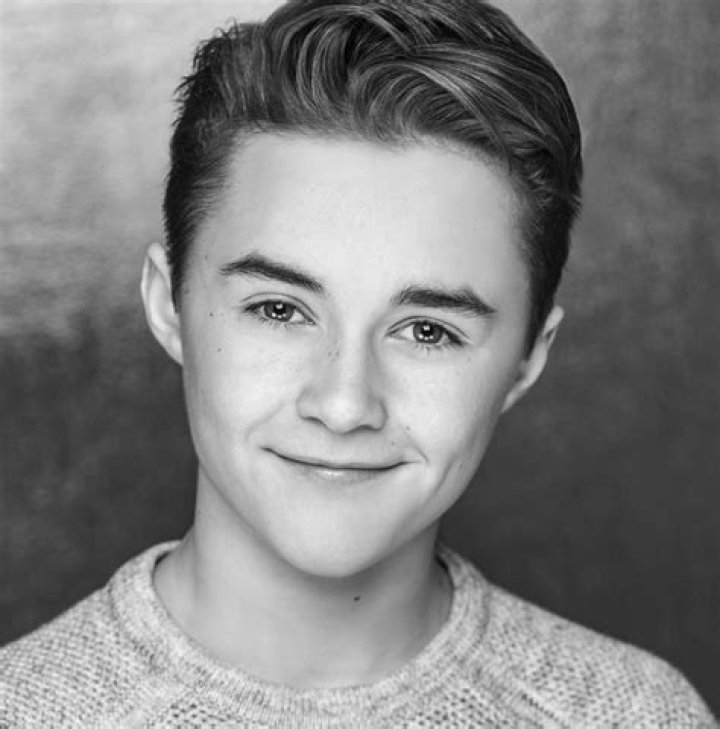 John Paul Ruttan - Bio, Age, Wiki, Facts and Family