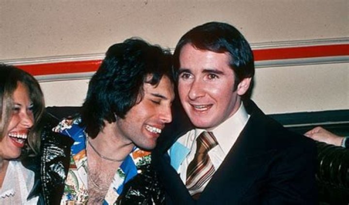 John Reid Net Worth | Celebrity Net Worth