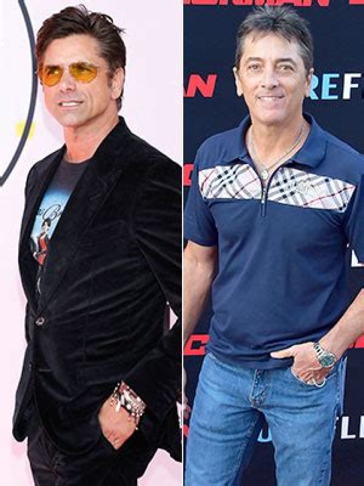 John Stamos Replacing Scott Baio In Happy Days? Wants To Be Chachi – Hollywood Life
