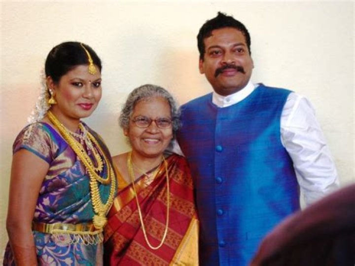 John Vijay Height, Weight, Age, Wife, Facts, Family