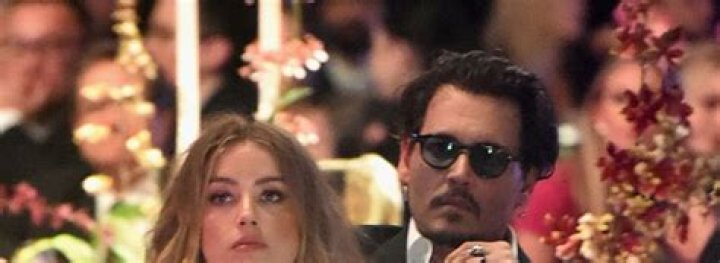 Johnny Depp Not Paying Amber Heard $6.8 Settlement In Divorce