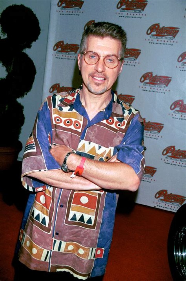 Johnny Rivers - Bio, Age, net worth, Wiki, Facts and Family