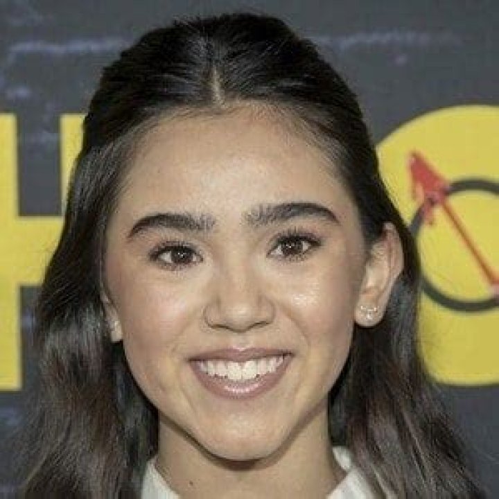 Jolie Hoang-Rappaport - Bio, Age, Wiki, Facts and Family