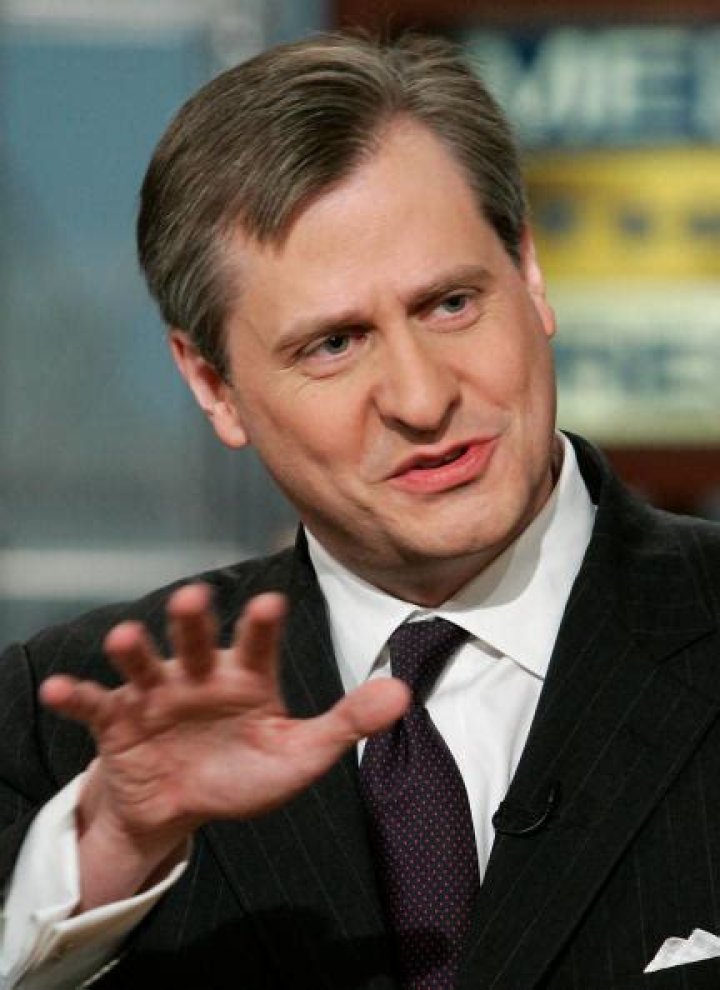 Jon Meacham Net Worth | Celebrity Net Worth