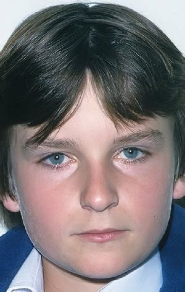 Jonathan Scott Taylor - Bio, Age, Wiki, Facts and Family