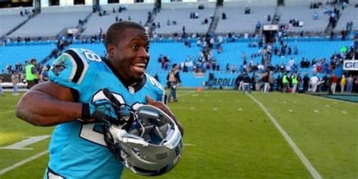 Jonathan Stewart Net Worth | Celebrity Net Worth
