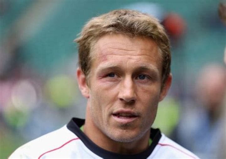 Jonny Wilkinson Net Worth | Celebrity Net Worth