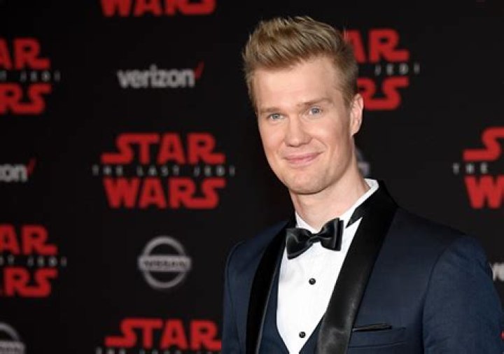 Joonas Suotamo Net Worth | Celebrity Net Worth