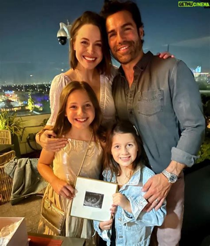Jordi Vilasuso - Bio, Age, siblings, Wiki, Facts and Family