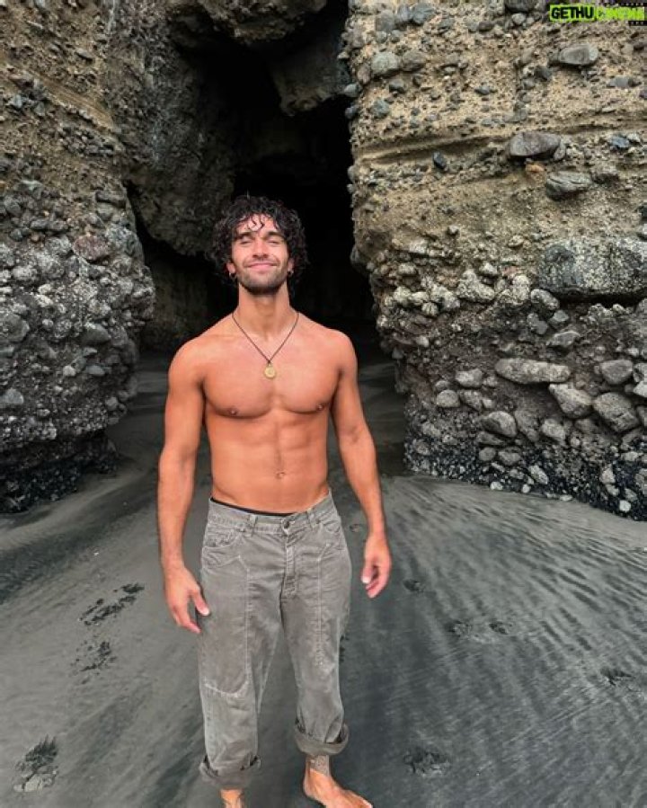 Jordi Webber - Bio, Age, Wiki, Facts and Family