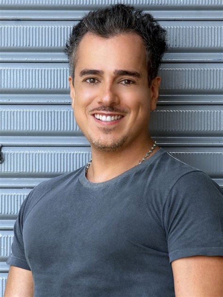 Jorge Enrique Abello - Bio, Age, Wiki, Facts and Family