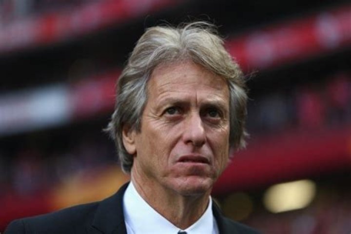 Jorge Jesus Net Worth | Celebrity Net Worth
