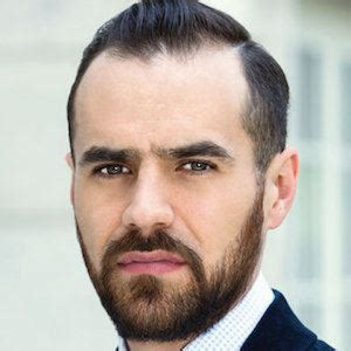Jorge Poza - Bio, Age, Wiki, Facts and Family