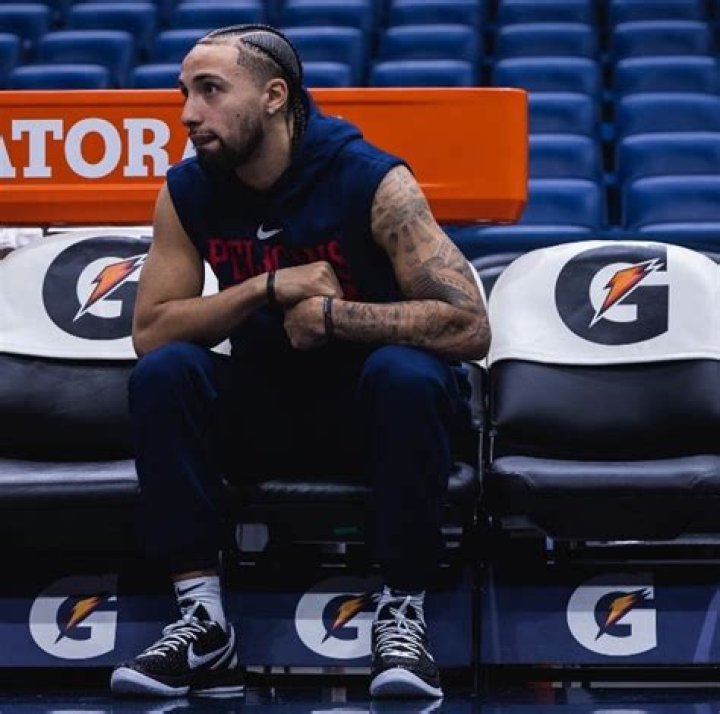 Jose Alvarado Height, Weight, Age, Girlfriend, Biography, Facts