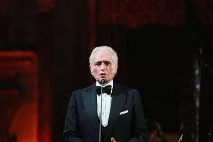 Jose Carreras Net Worth | Celebrity Net Worth