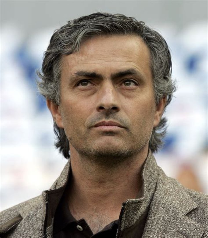 Jose Mourinho Net Worth | Celebrity Net Worth