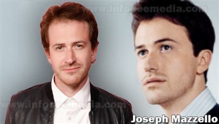 Joseph Mazzello Height, Weight, Age, Girlfriend, Family, Facts, Biography