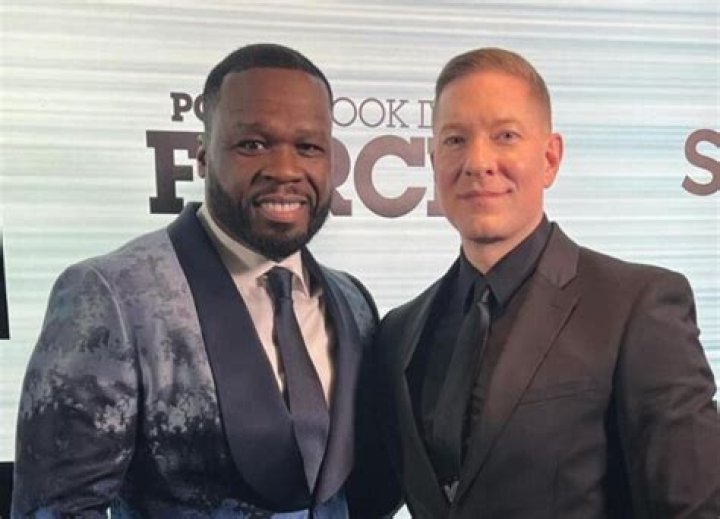 Joseph Sikora - Bio, Age, net worth, siblings, height, Wiki, Facts and Family