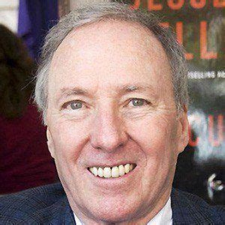 Joseph Wambaugh Jr. - Bio, Age, Wiki, Facts and Family