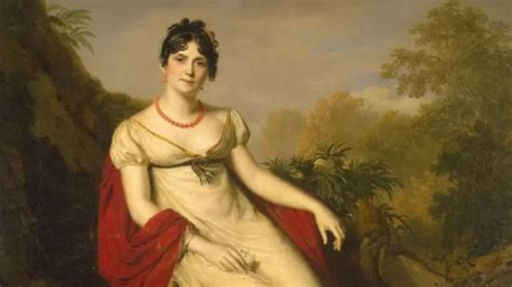 Josephine Bonaparte’s Black Teeth: Bad Oral Health Details!