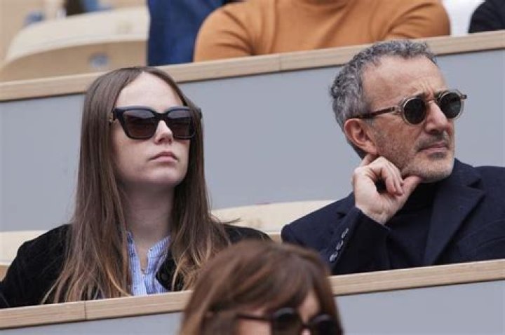 Josh Capon - Bio, Age, Wiki, Facts and Family