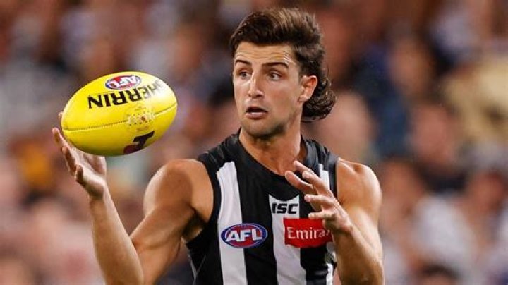 
Josh Daicos Height, Weight, Net Worth, Age, Birthday, Wikipedia, Who, Nationality, Biography 