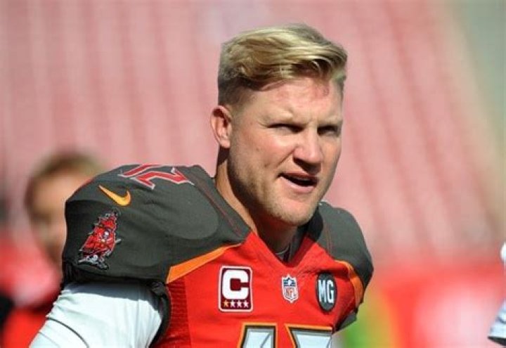 Josh McCown Net Worth | Celebrity Net Worth