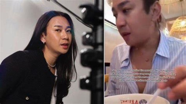 Jovi Adhiguna Hunter video statistics