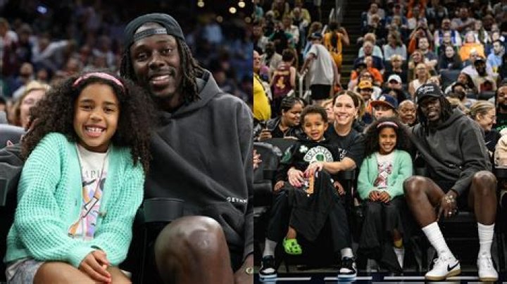 
Jrue Holiday Kids: Explore More About His Daughter Jrue Tyler Holiday And Family Ethnicity 