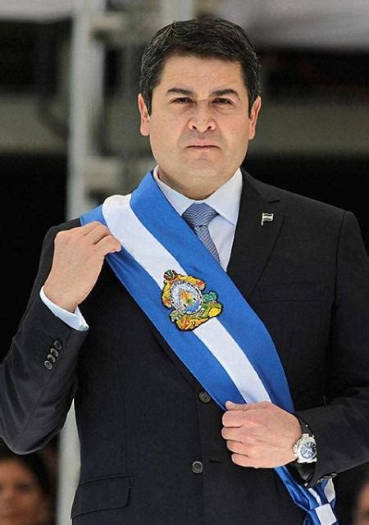 Juan Orlando Hernández Height, Weight, Net Worth, Age, Birthday, Wikipedia, Who, Nationality, Biography