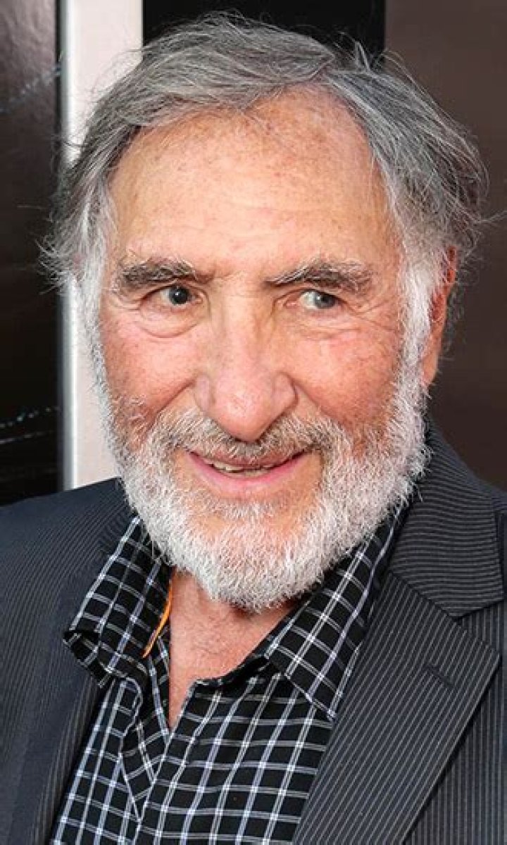 Judd Hirsch Celebrity Profile – Hollywood Life