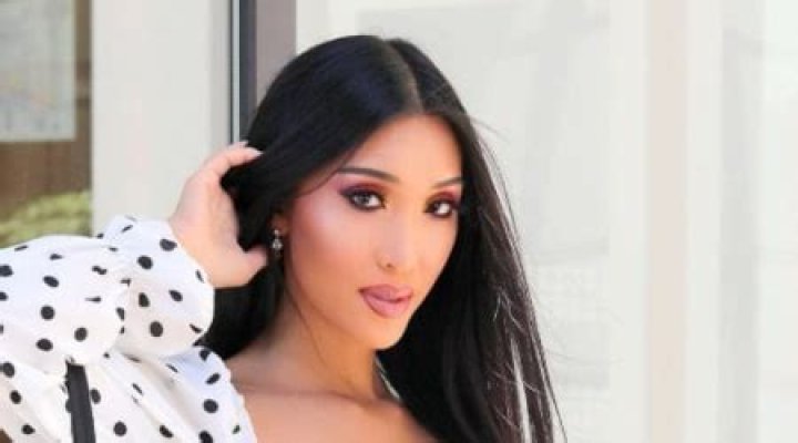 Julie Vu Height, Weight, Age, Body Statistics