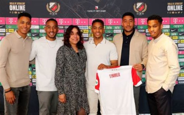 Jurrien Timber | Biography, Love Life, Net worth, Family, Career, Wiki, Facts