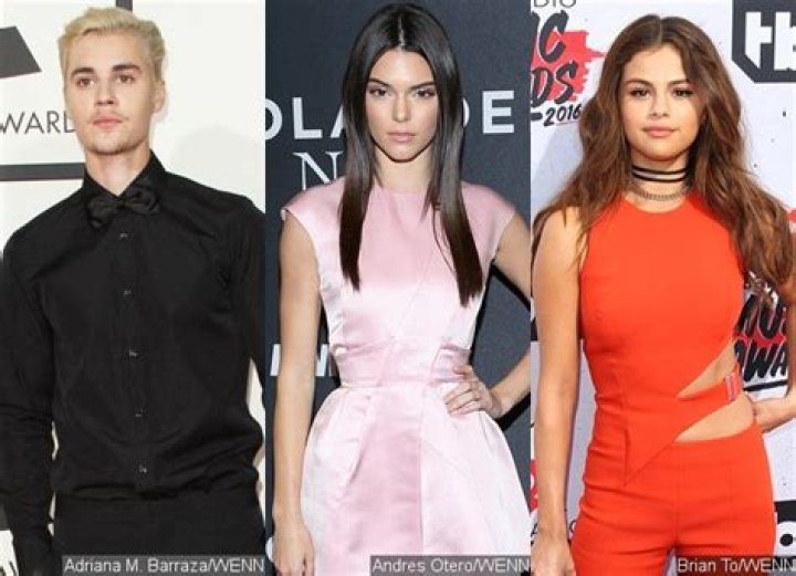 Justin Bieber Calls Kendall Jenner ‘Beautiful’ In Vogue — Selena Gomez Jealous? – Hollywood Life