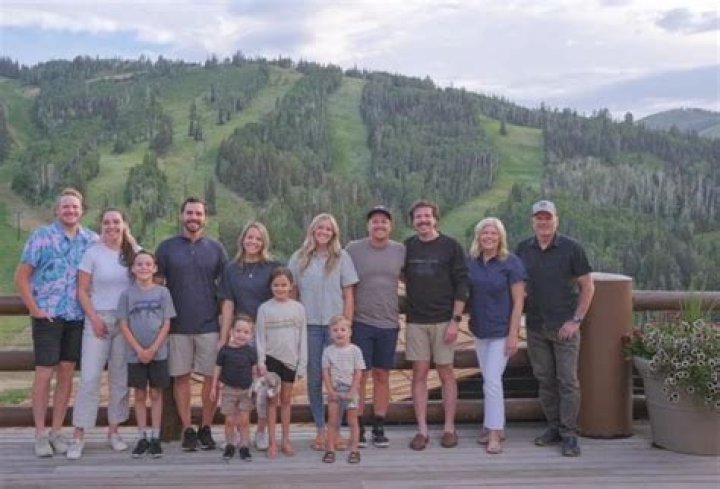 Justin Davies - Bio, Age, Wiki, Facts and Family