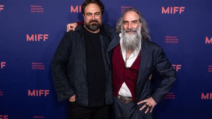 Justin Kurzel - Bio, Age, siblings, Wiki, Facts and Family