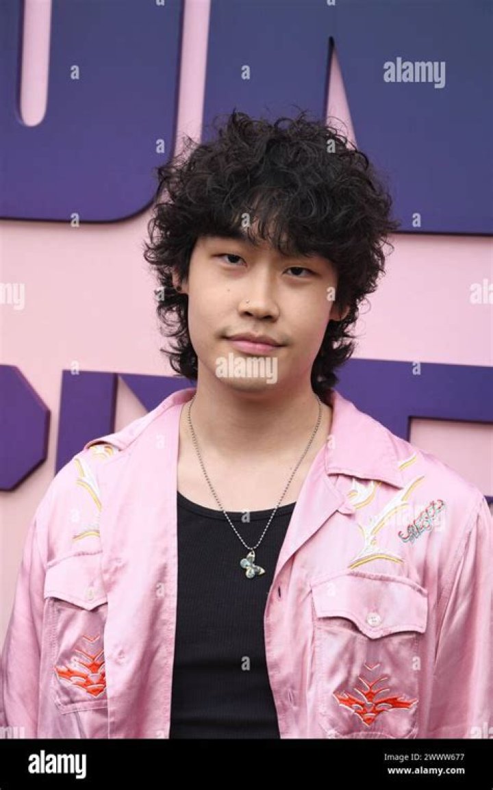 Justin Yi - Biography, Age, Wiki, Facts and Family