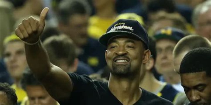 Juwan Howard Net Worth | Celebrity Net Worth