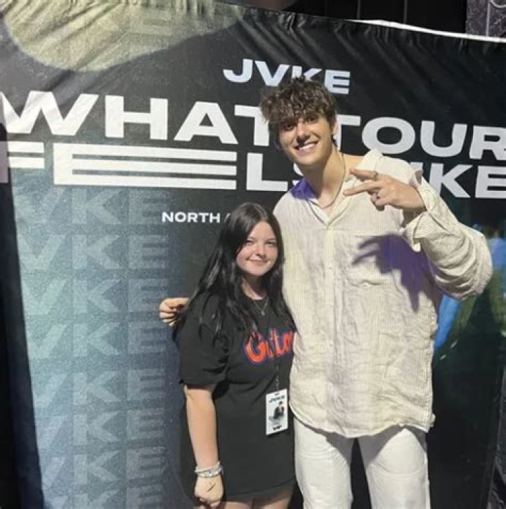 jvke (webvideostar) - Wikipedia, Age, Net Worth, Biography , Spotify, TikTok, Facebook, Facts and Family