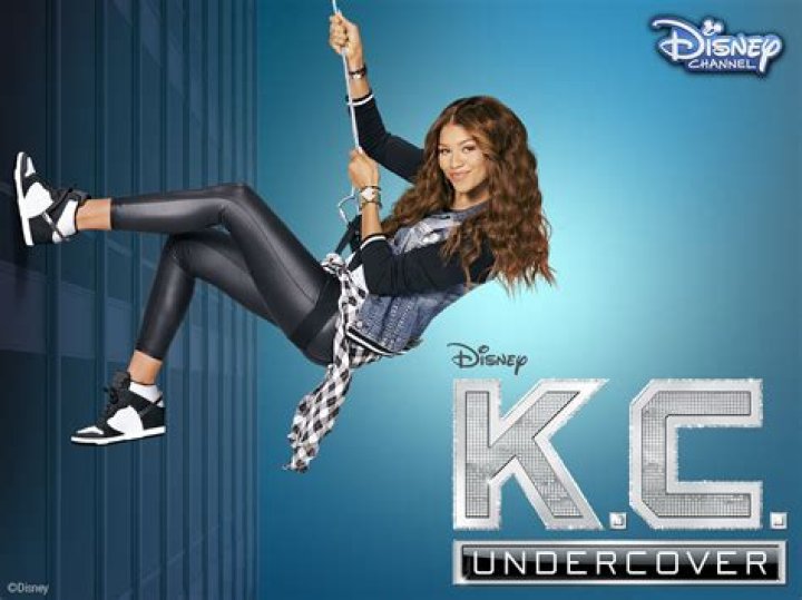 k.c. undercover – Celeb Secrets