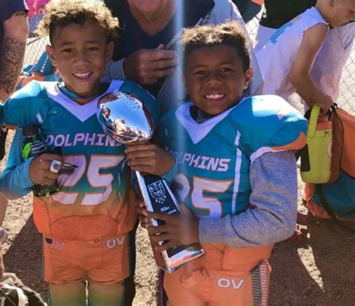 Ka'Deem Carey Bio - affair, married, spouse, salary, net worth, bio, career, children