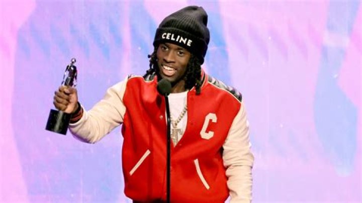 Kai Cenat - Bio, Age, Wiki, Facts and Family