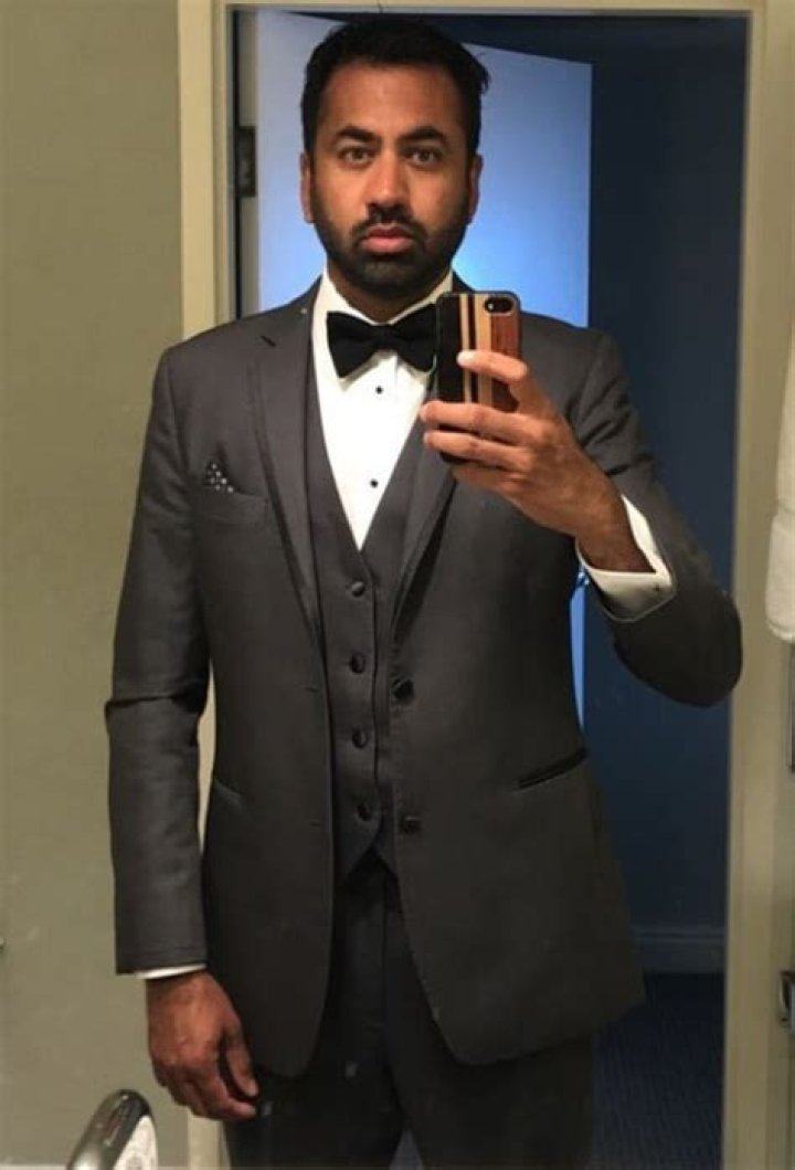 Kal Penn Height, Weight, Age, Spouse, Family, Facts, Biography