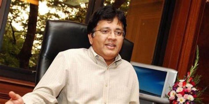 Kalanithi Maran Net Worth | Celebrity Net Worth